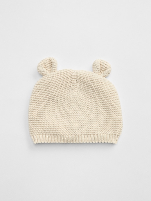 View large product image 1 of 1. Baby Brannan Bear Beanie