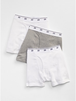 GAP 4 PACK TRUNK BOXER BRIEFS UNDERWEAR BOYS STAR WARS CHRISTMAS XXL 14 16 NEW