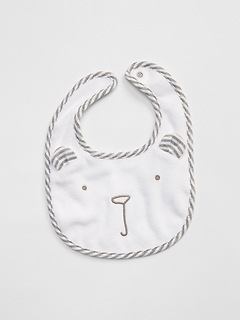 baby gap bibs