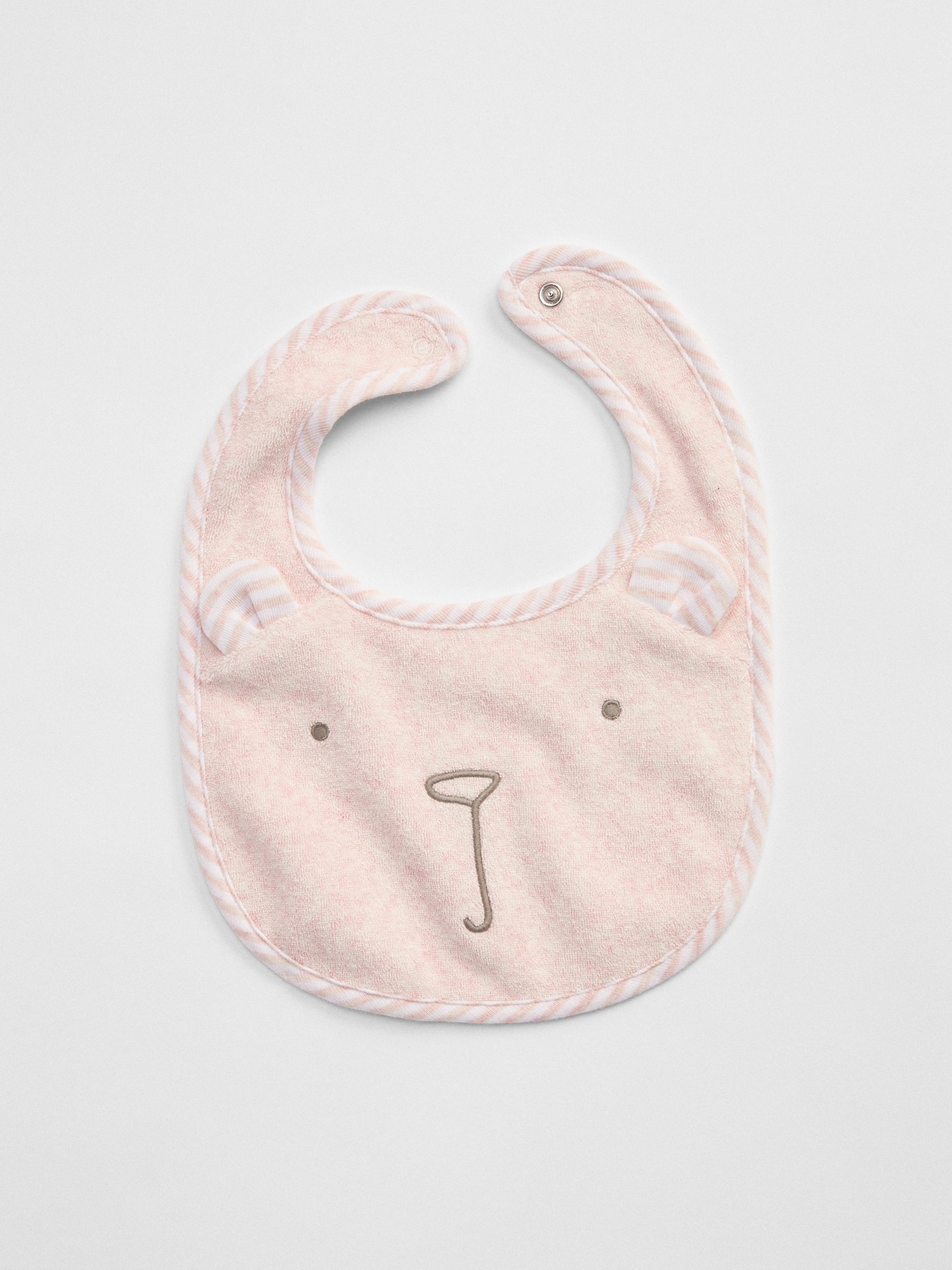 baby gap bibs