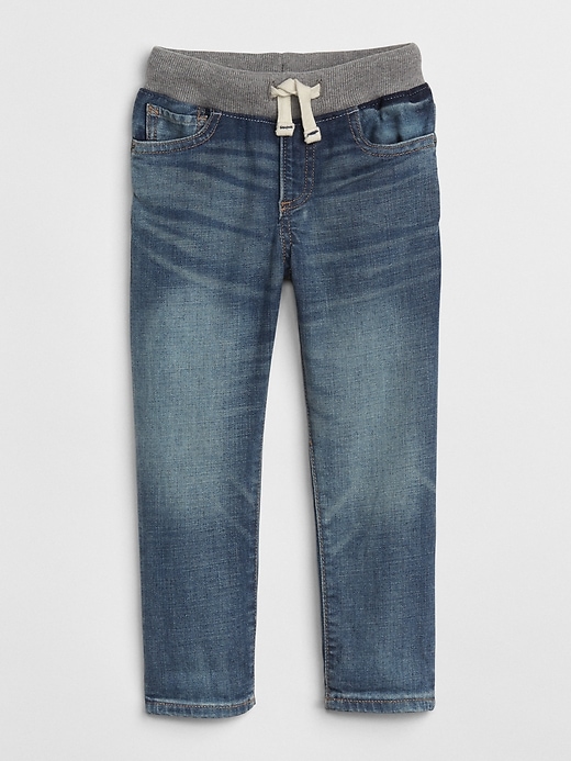 gap stretch jeans
