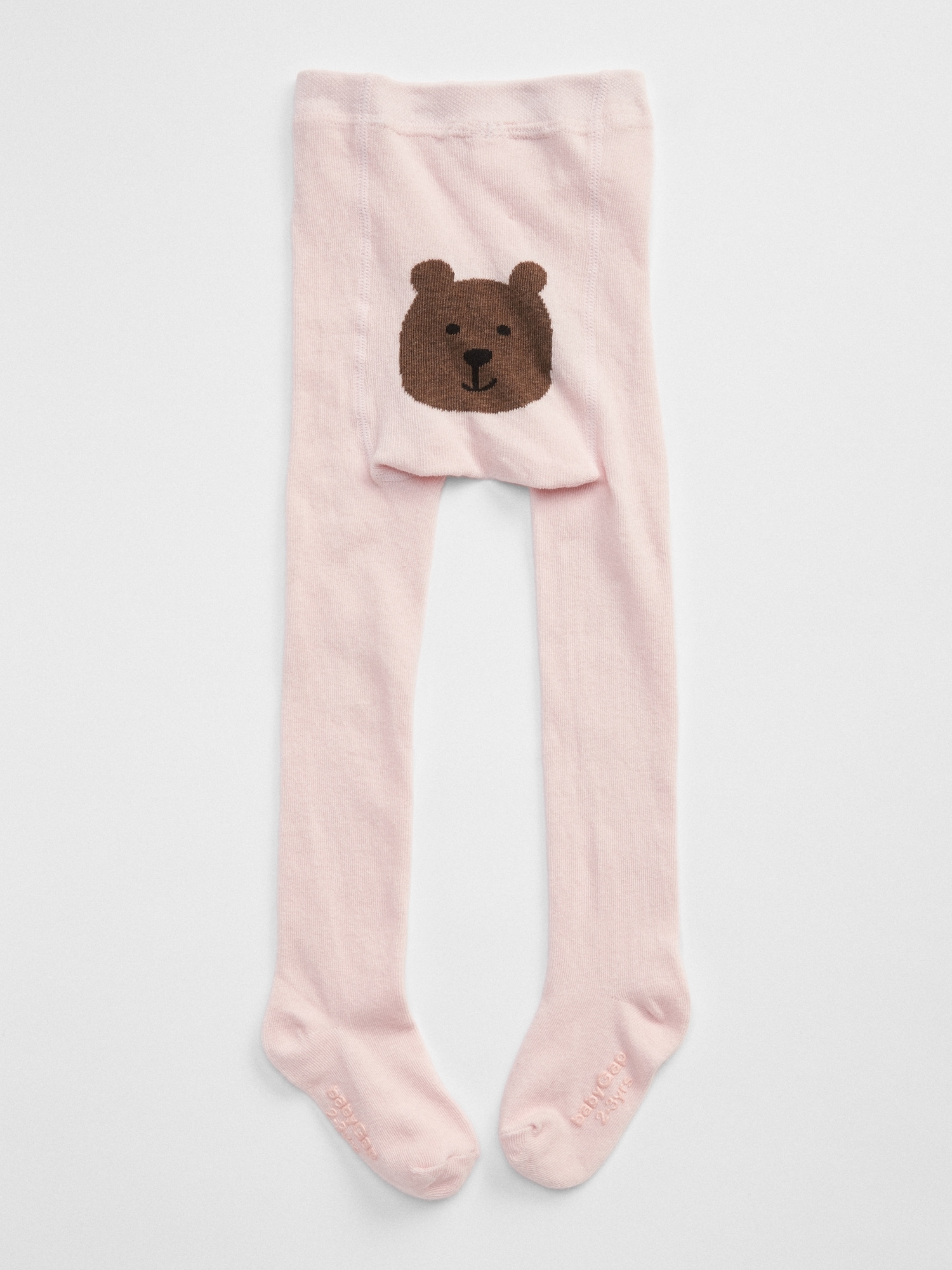 gap baby girl tights