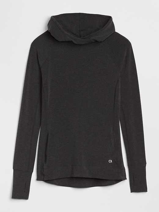 Image number 5 showing, GapFit Breathe Hoodie