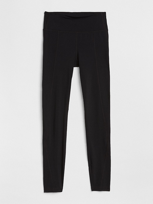 gapfit sculpt compression leggings