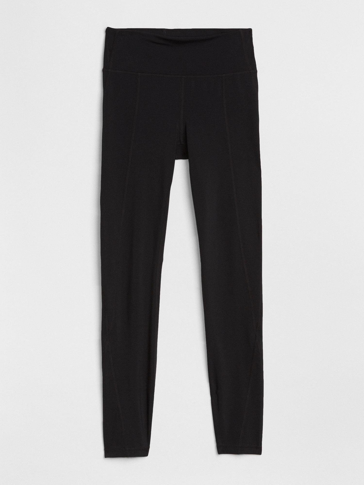 gapfit sculpt compression leggings