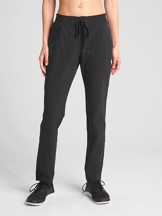 Gapfit Performance Pants In Trek Ripstop Gapfit Performance Pants In Trek Ripstop