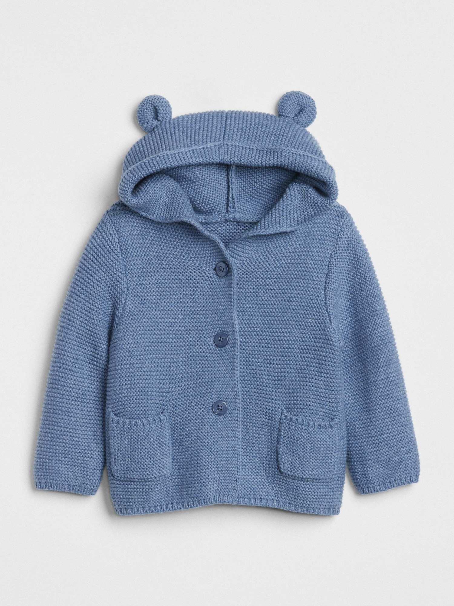 Baby Brannan Bear Sweater | Gap