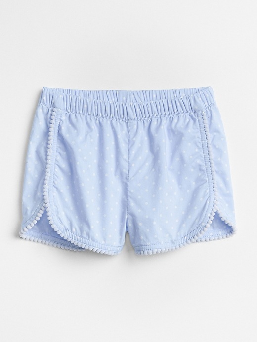 Image number 1 showing, Pom Dolphin Shorts