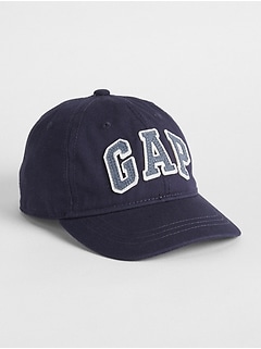 Toddler Gap Logo Baseball Hat