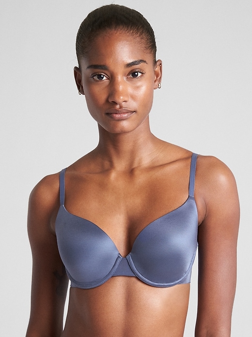 Image number 7 showing, Everyday Smooth Favorite Coverage Bra