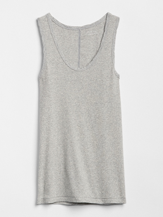 Image number 2 showing, Forever Favorite Rib Tank Top