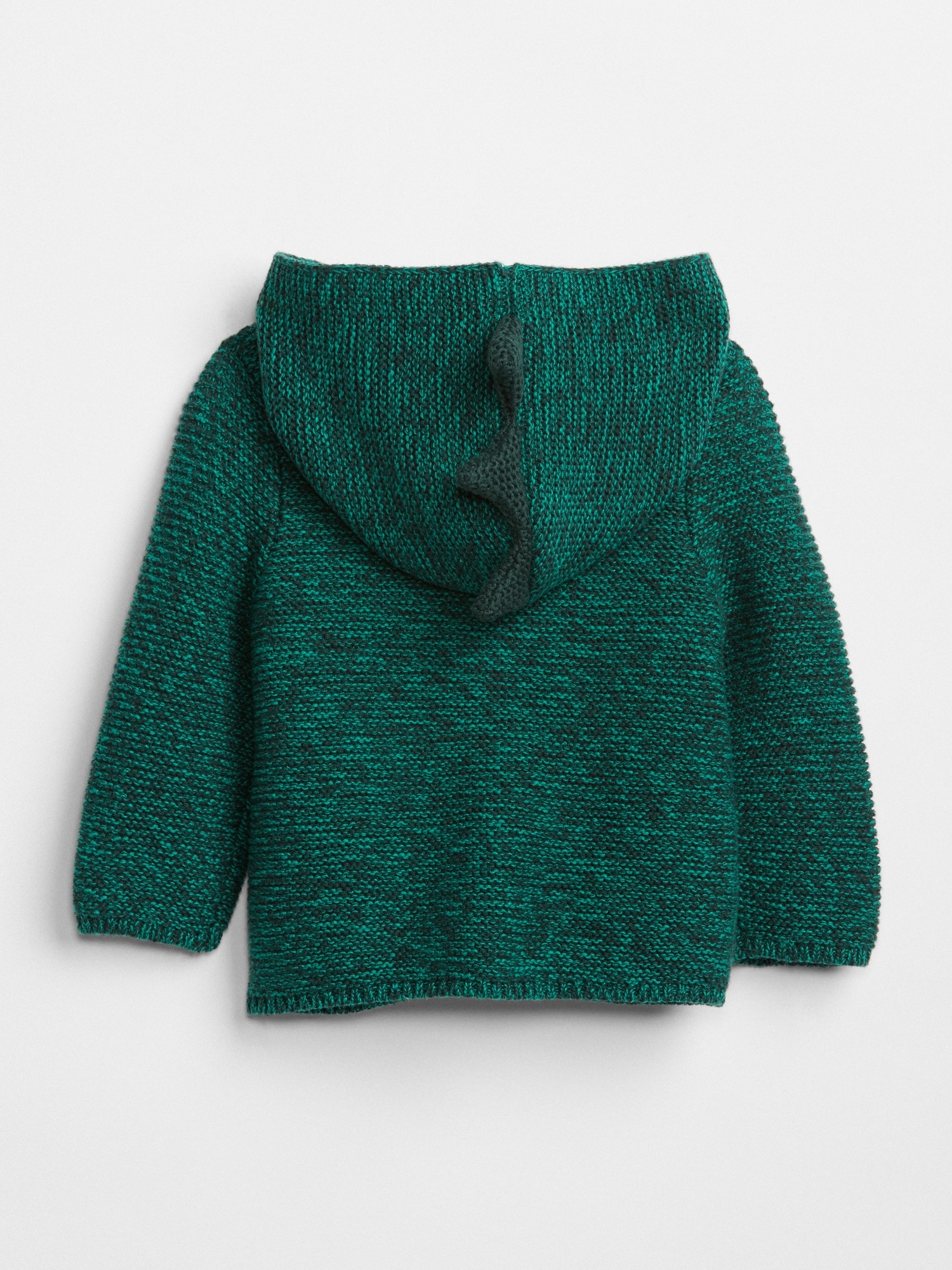Baby Brannan Dino Sweater