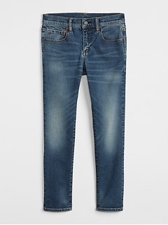 gap 1969 denim