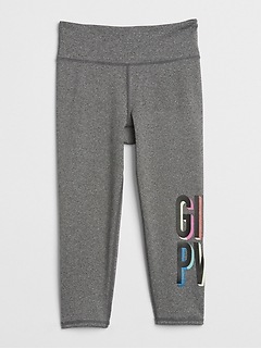 gap girls leggings