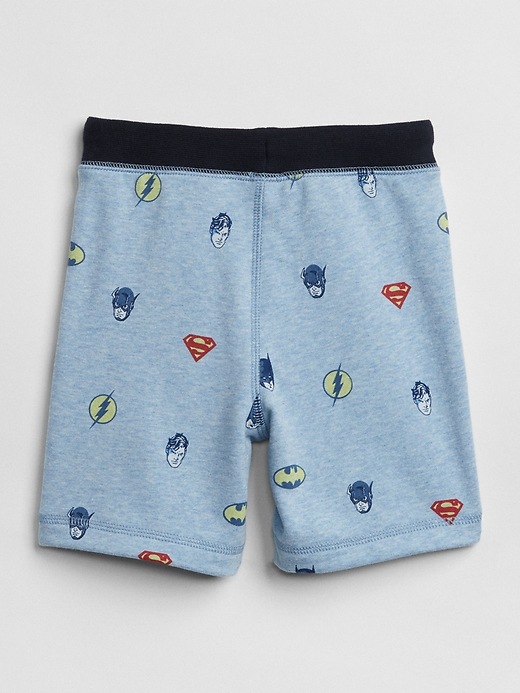 Image number 2 showing, babyGap &#124 DC&#153 Pull-On Shorts