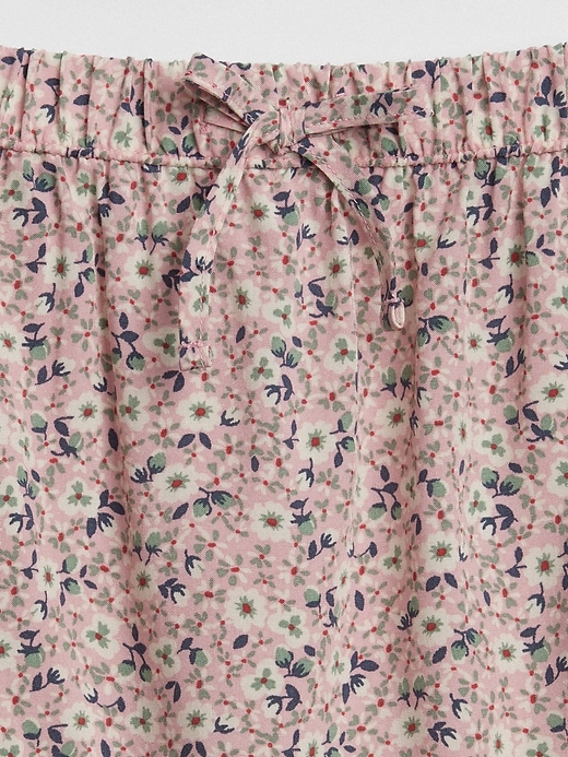 Image number 3 showing, Floral Tier Skirt