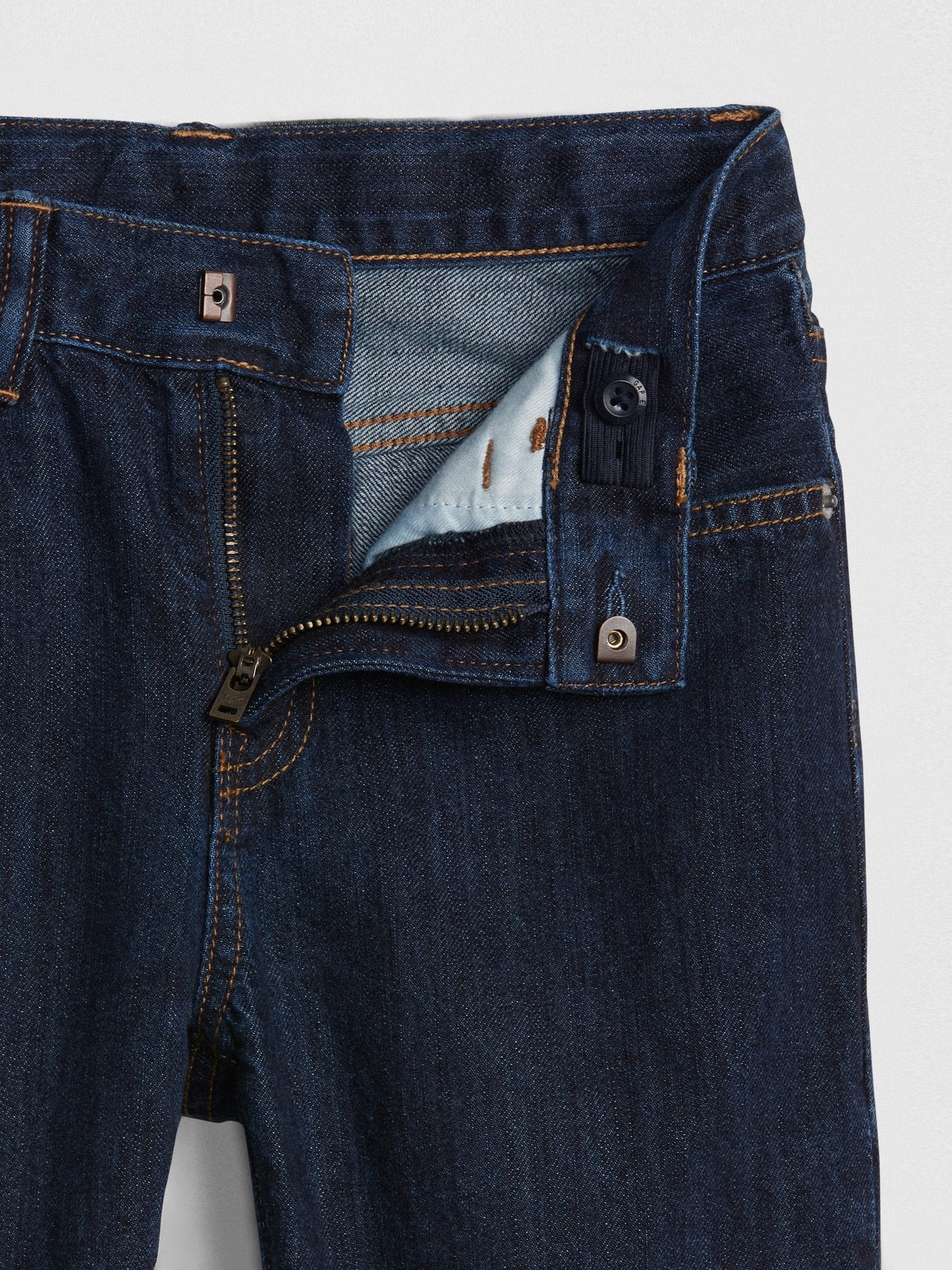 gap original jeans