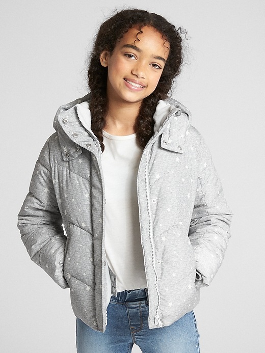 ColdControl Max Puffer Jacket | Gap