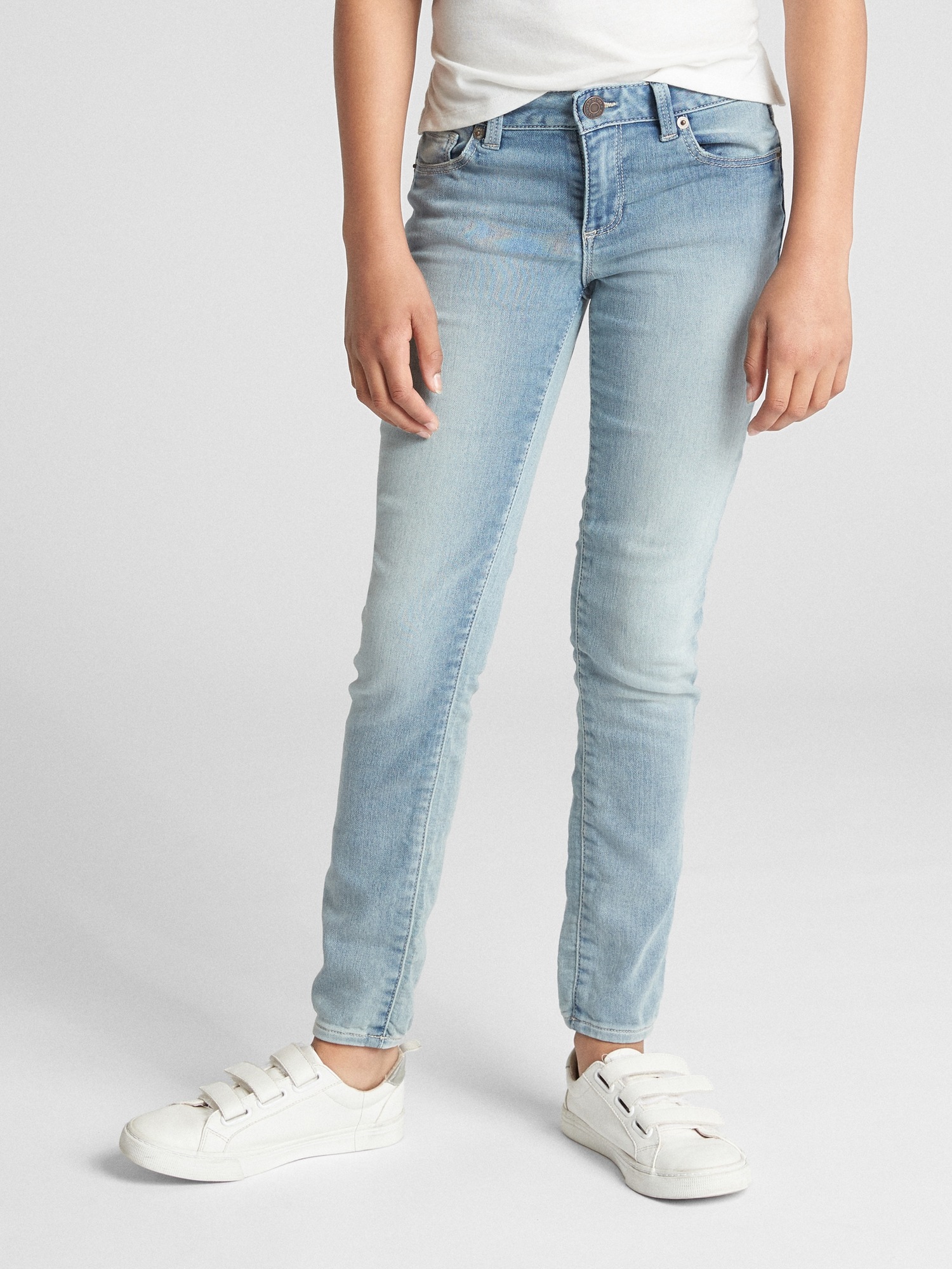 gap super skinny