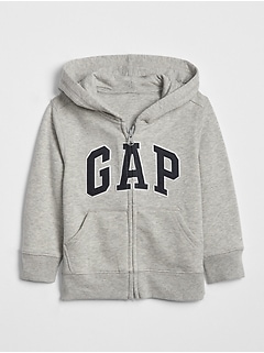 gap jacket black