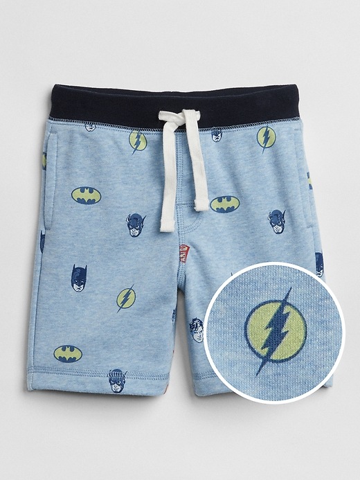 Image number 1 showing, babyGap &#124 DC&#153 Pull-On Shorts