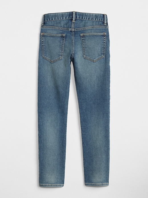 Image number 3 showing, Kids Slim Jeans