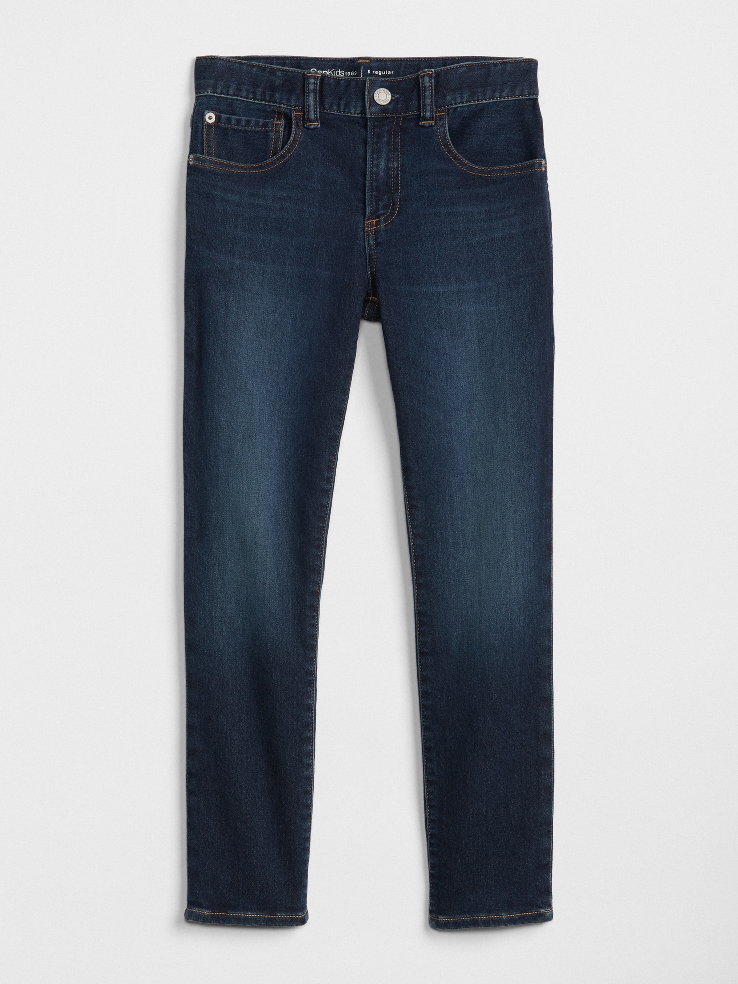 Kids Slim Jeans with Stretch | Gap