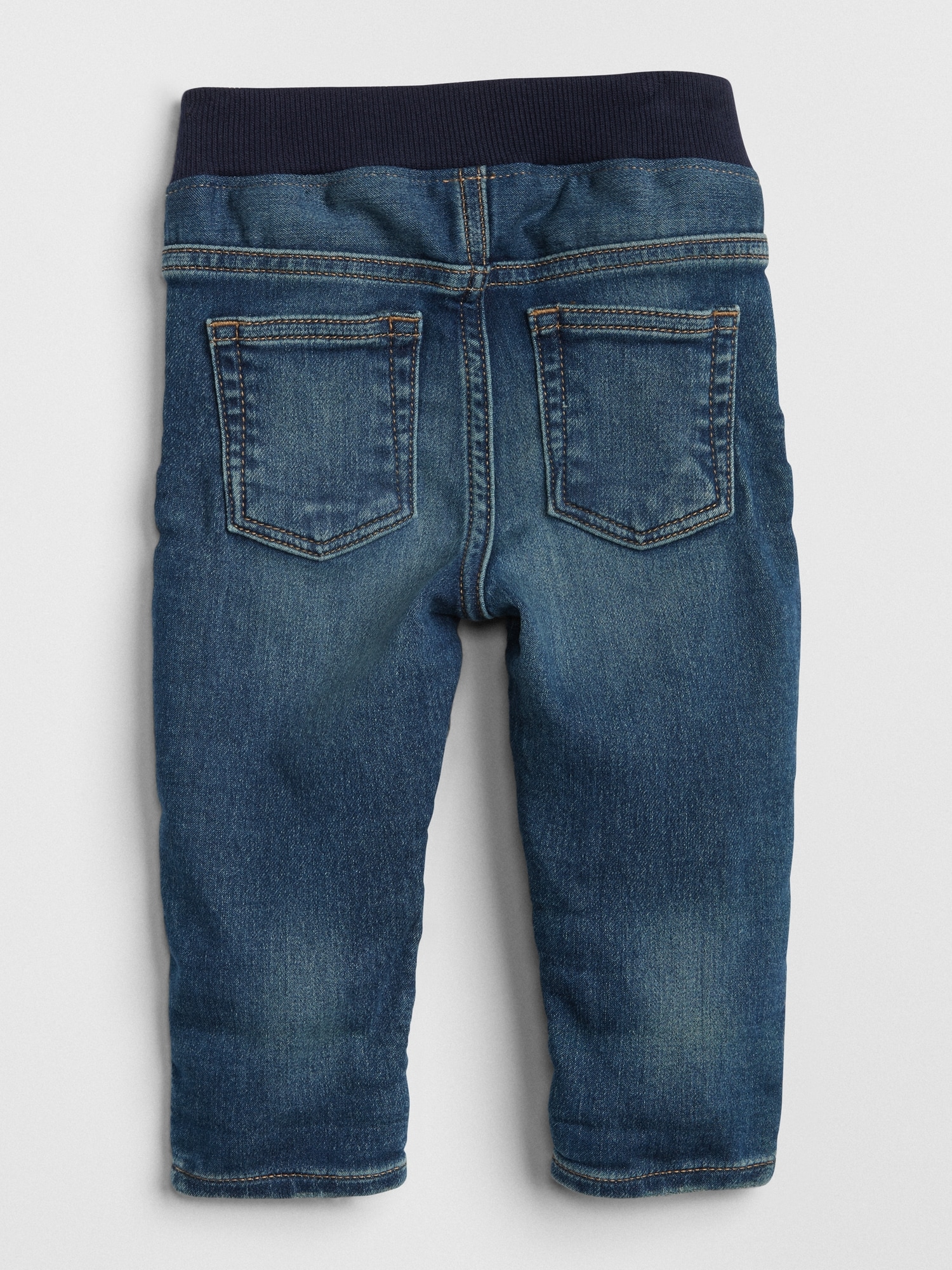 gap slim fit jeans
