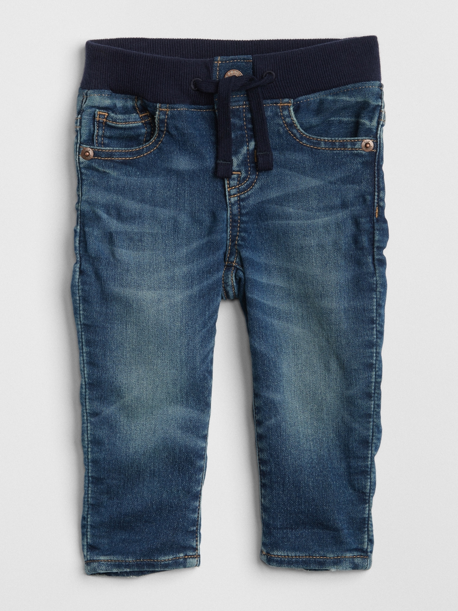 baby gap jeans