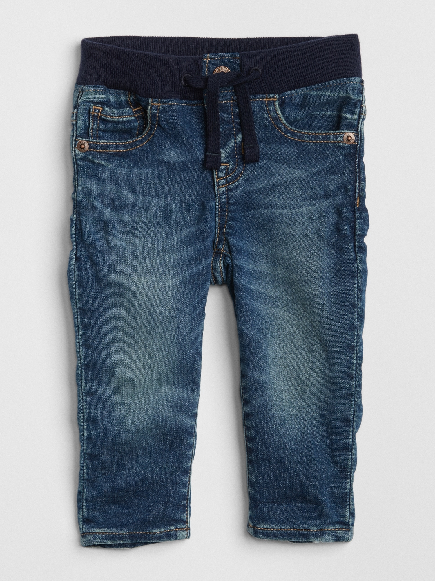 gap skinny fit jeans