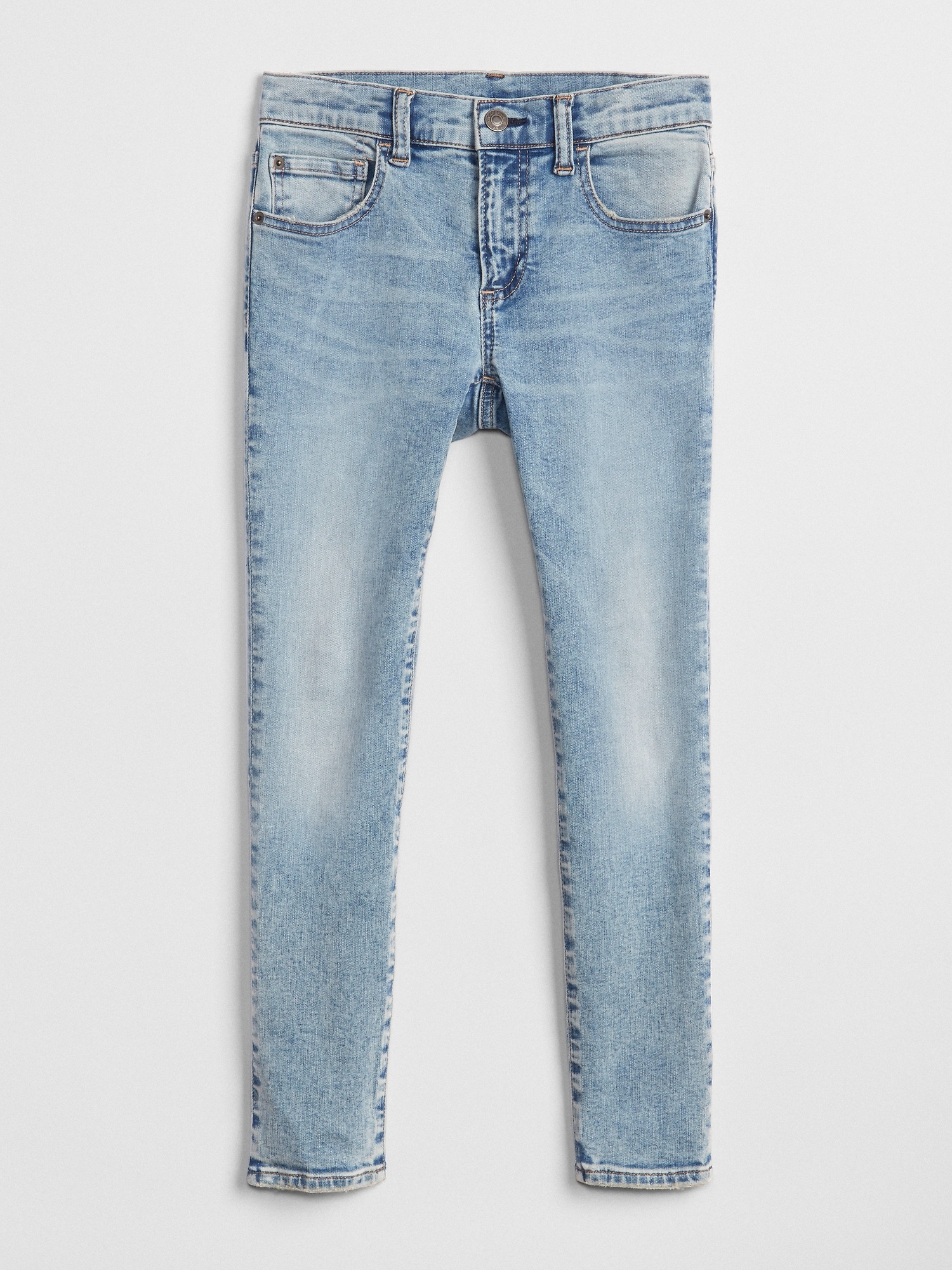 gap boys skinny jeans