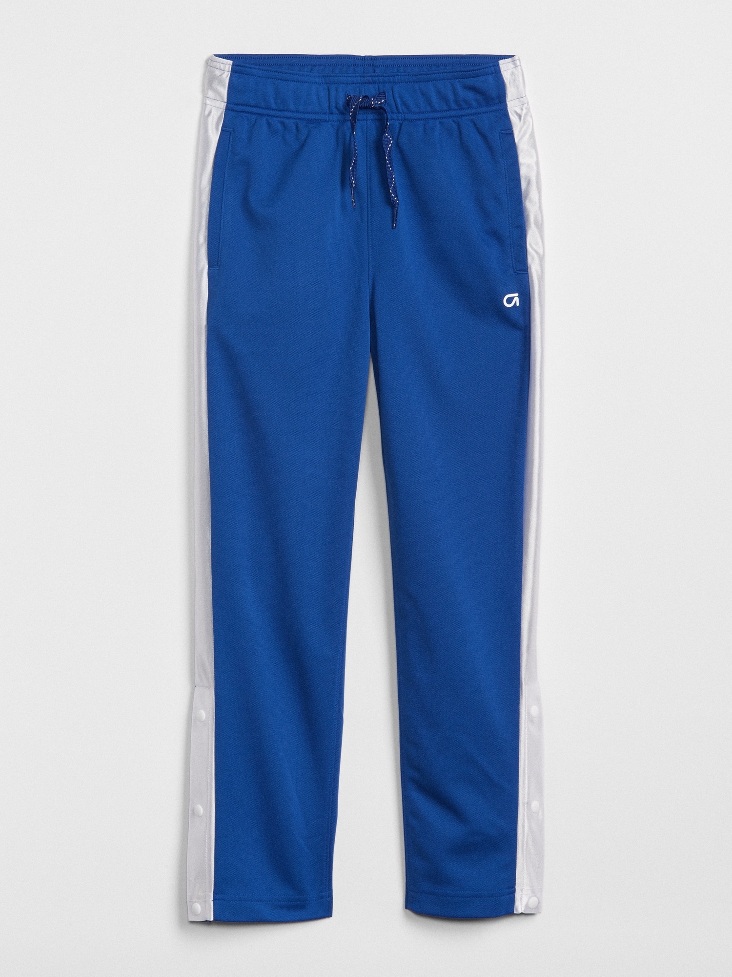 Snap pants deals kids