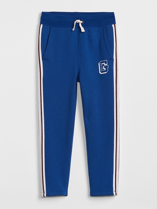 Image number 6 showing, Gap Logo Slim Fit Pull-On Pants