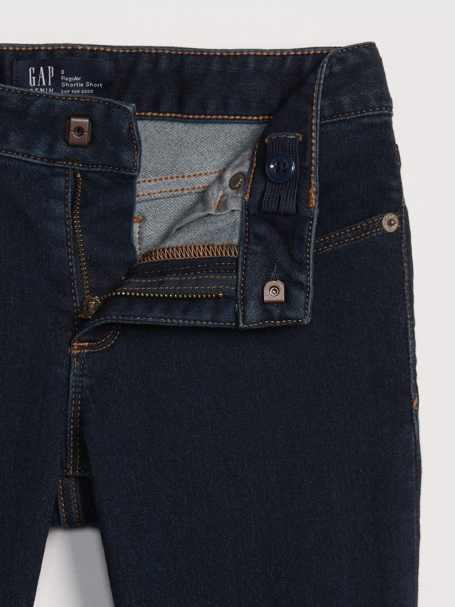 gap stretch jeans