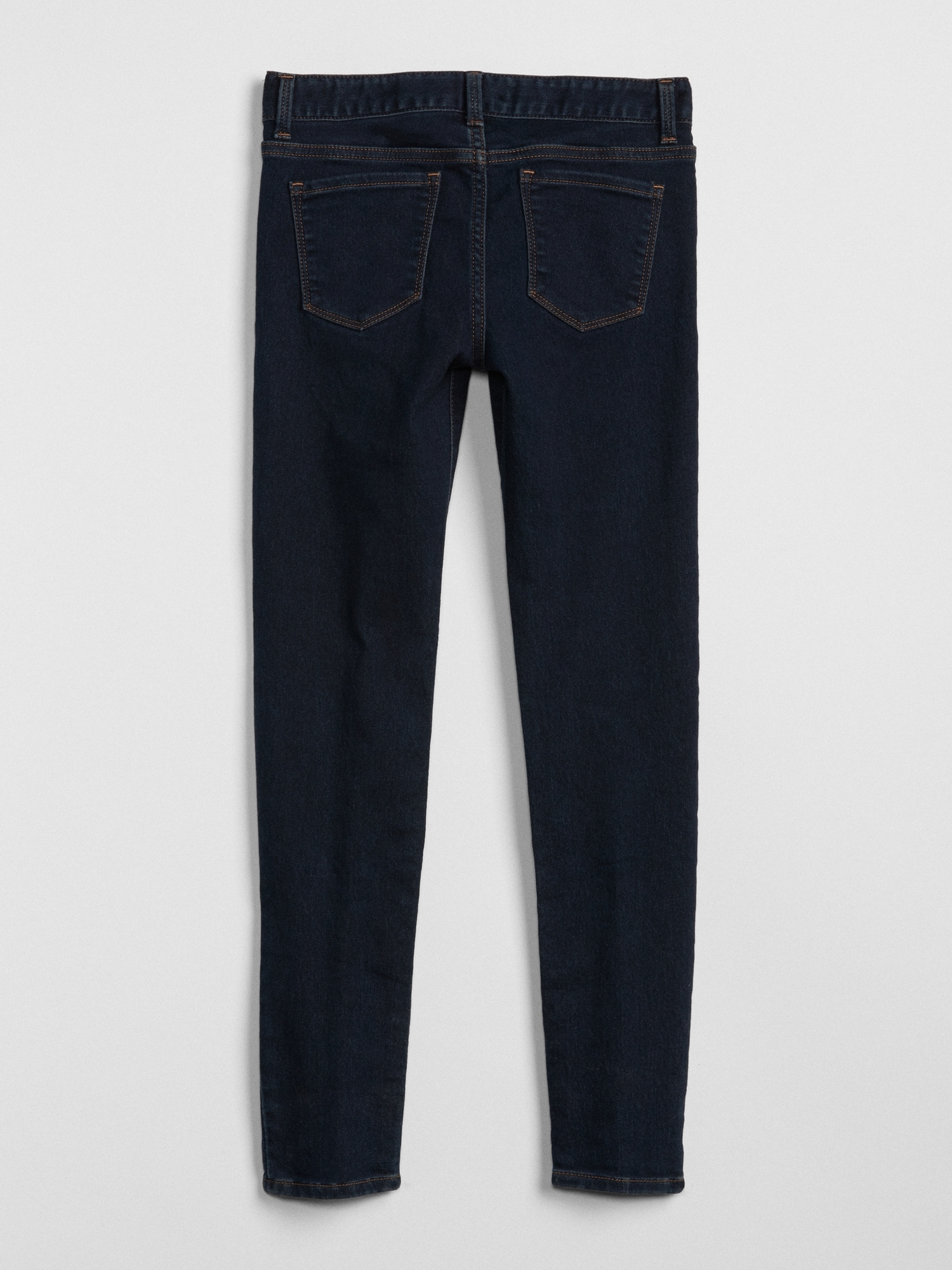 gap kids white jeans