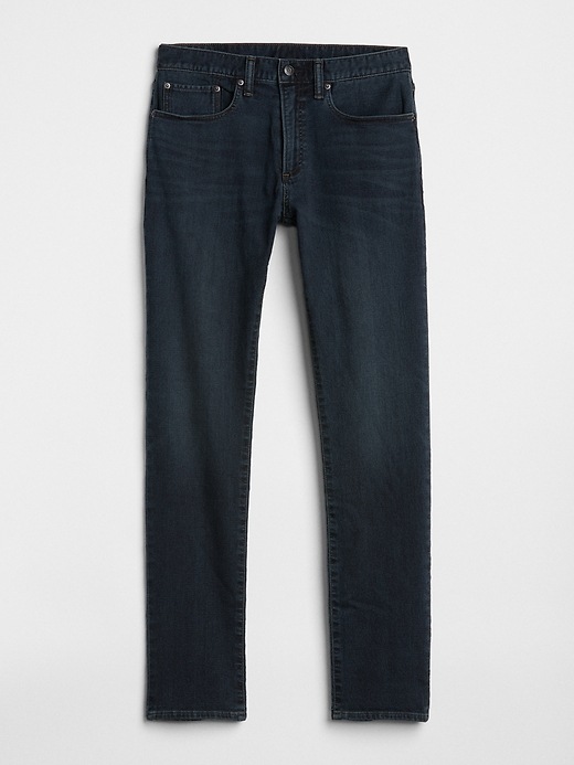 Image number 6 showing, Soft Wear Slim Jeans with GapFlex