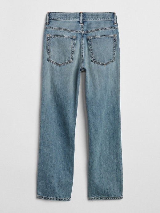 Image number 3 showing, Kids Original Fit Jeans