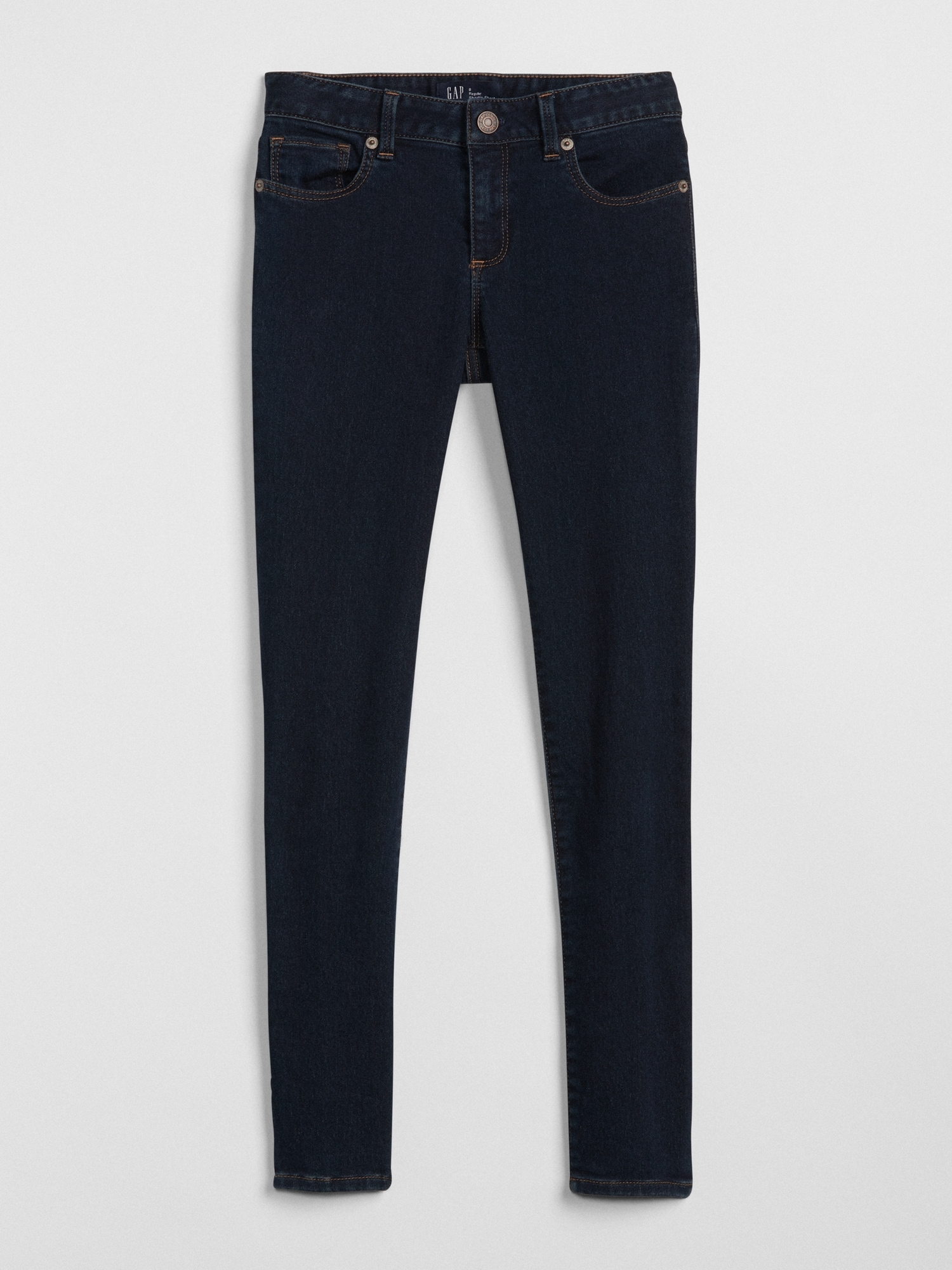 gap skinny stretch