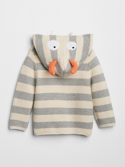 Gap garter sweater on sale