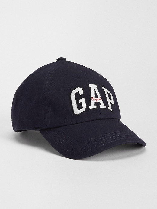 Image number 4 showing, Logo Baseball Hat