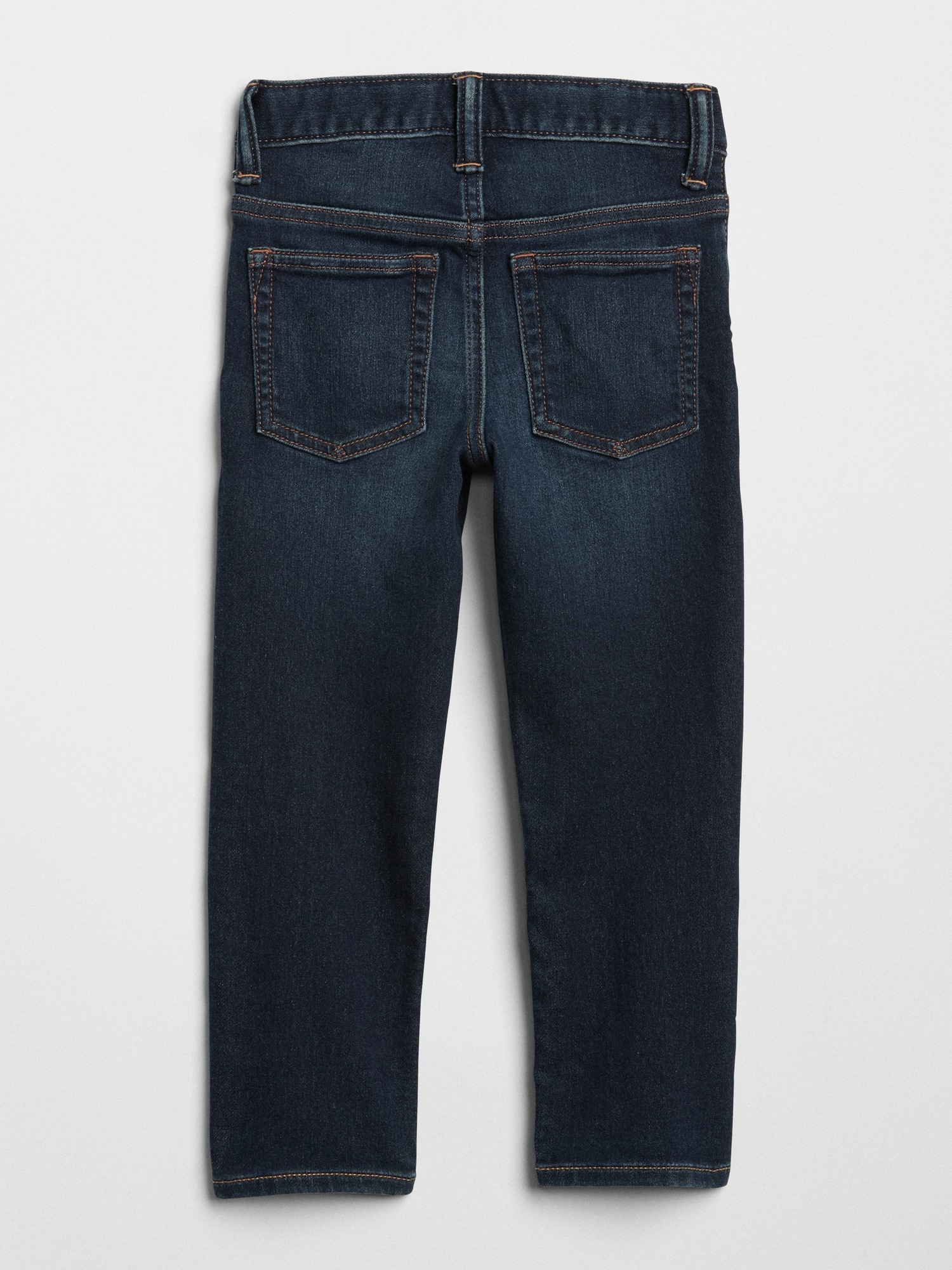 Toddler Slim Jeans with Washwell™ Gap