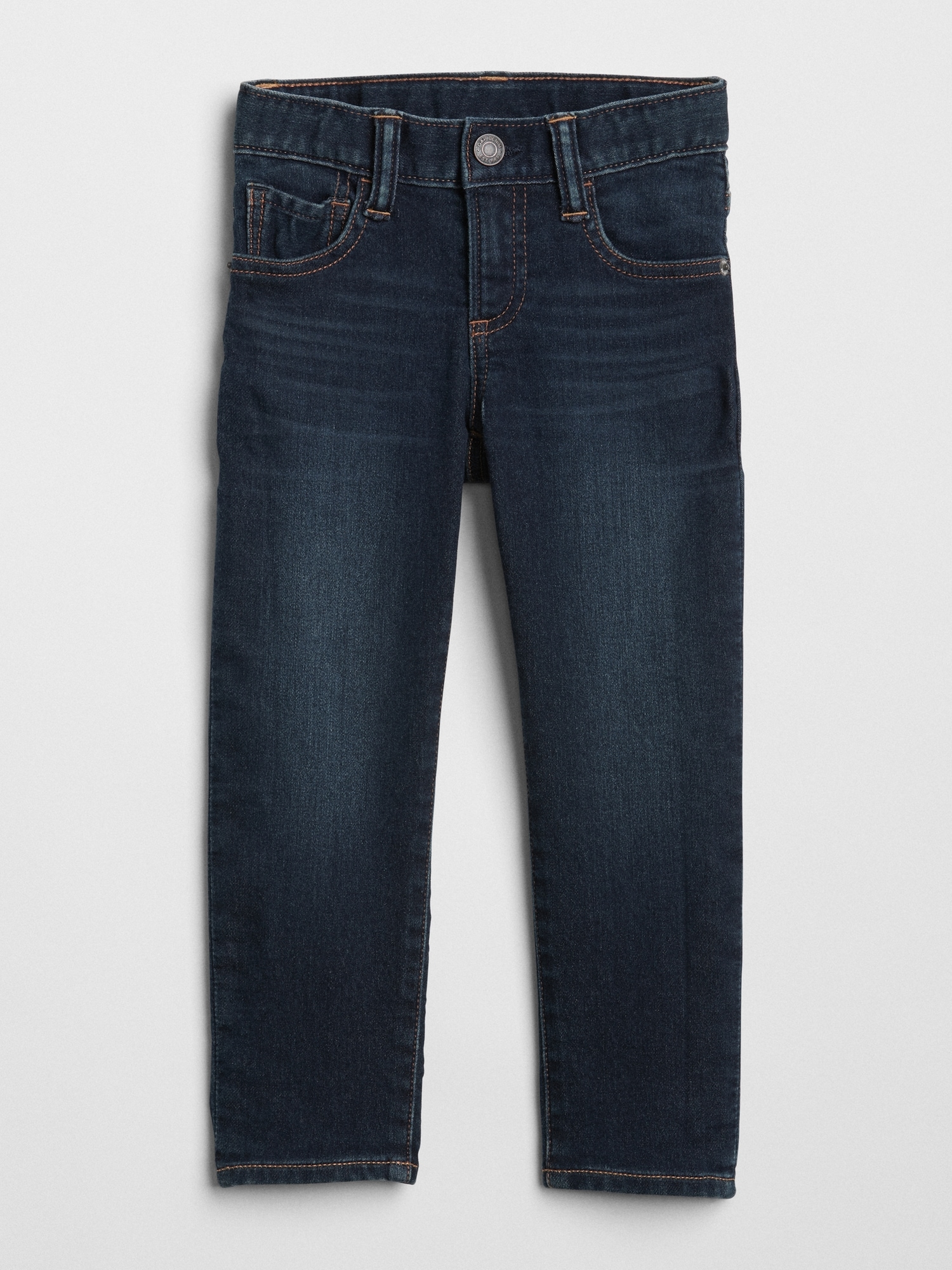 Toddler Slim Jeans with Washwell™ | Gap