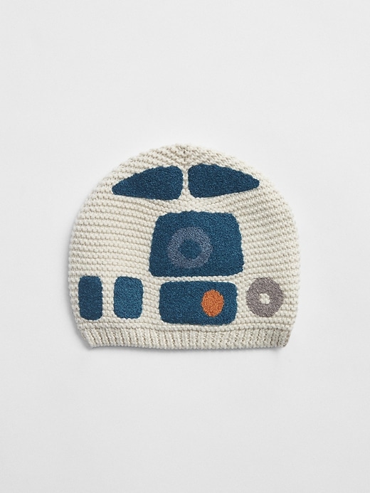 View large product image 1 of 1. babyGap &#124 Star Wars&#153 Beanie