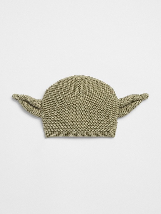 View large product image 1 of 1. babyGap &#124 Star Wars&#153 Garter Beanie