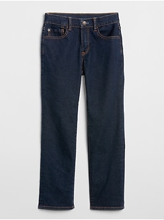 gap boys jeans