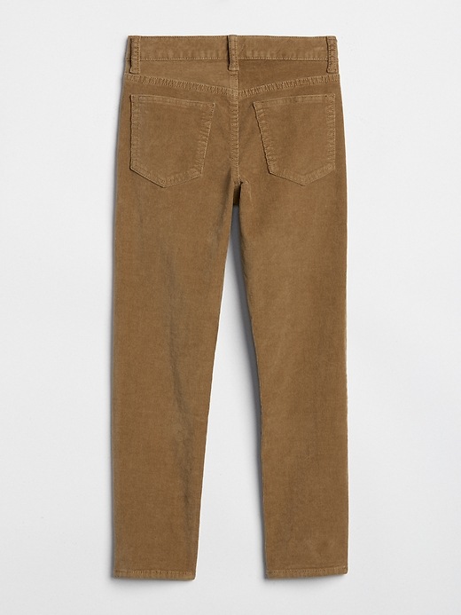 Image number 3 showing, 5-Pocket Cord Pants