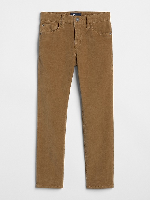 Image number 1 showing, 5-Pocket Cord Pants