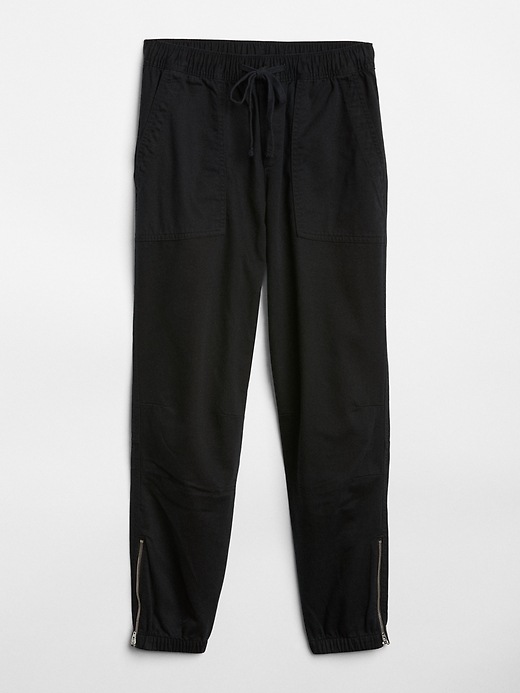 Image number 6 showing, Girlfriend Utility Joggers