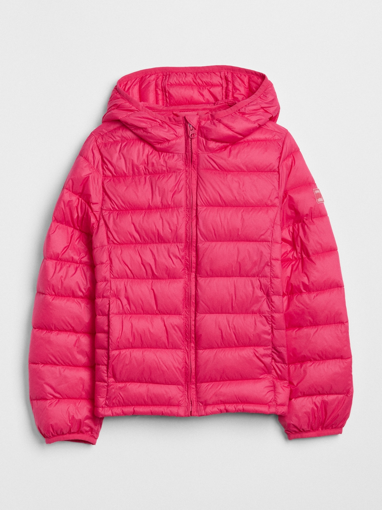 ColdControl Puffer Jacket