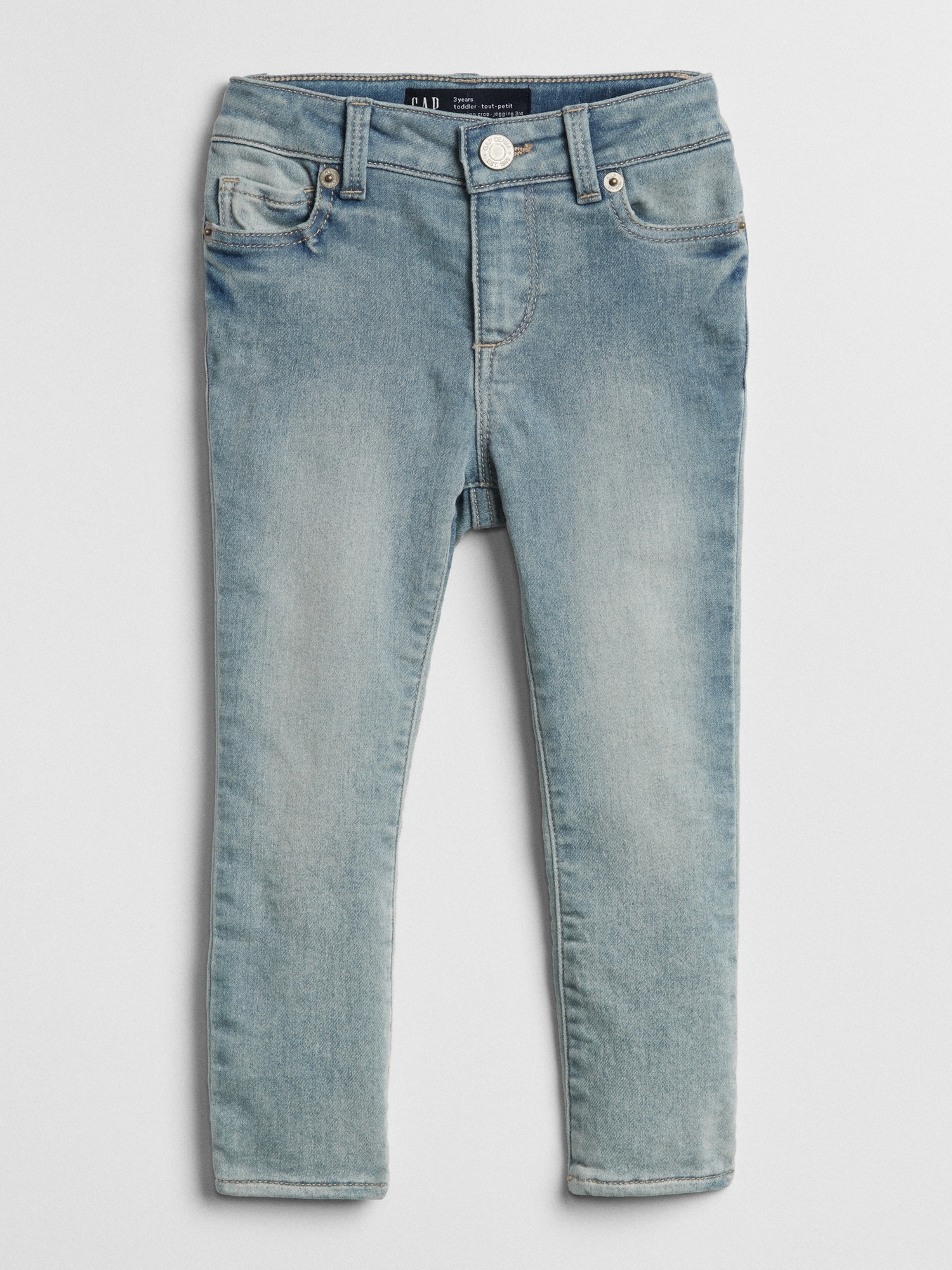 baby gap skinny jeans